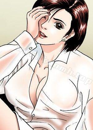 歪歪漫画热门日漫推荐